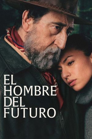 The Man of the Future's poster