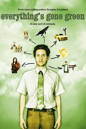 Everything's Gone Green's poster