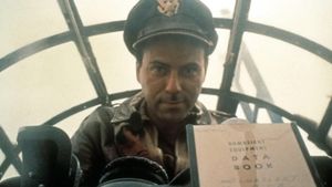 Catch-22's poster