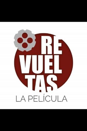 Revueltas's poster