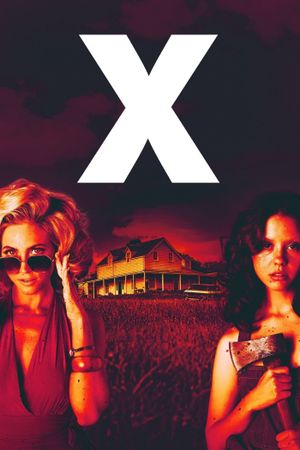 X's poster