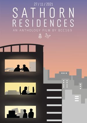 Sathorn Residences's poster