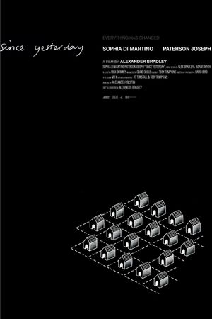 Since Yesterday's poster