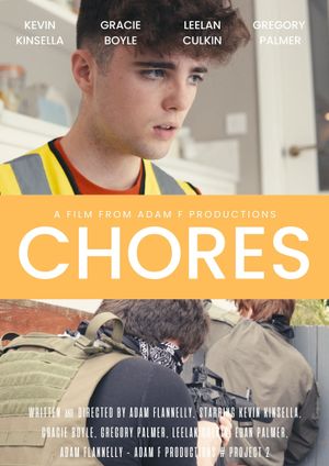 Chores's poster