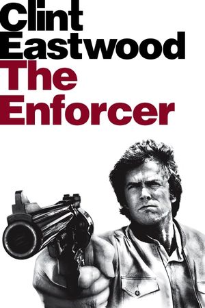 The Enforcer's poster