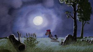 Snoopy Come Home's poster
