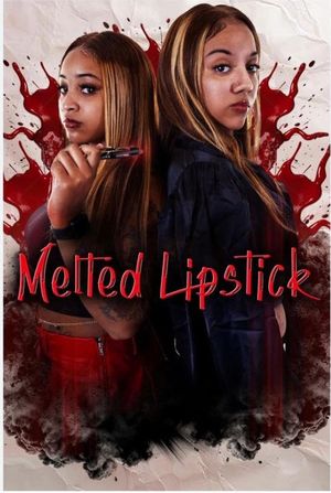 Melted Lipstick's poster image