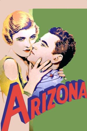 Arizona's poster
