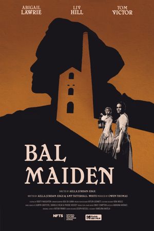 Bal Maiden's poster