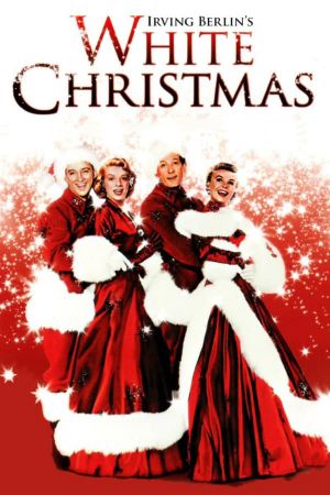 White Christmas's poster