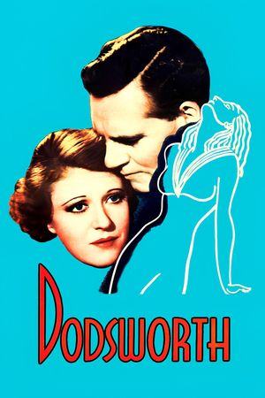 Dodsworth's poster