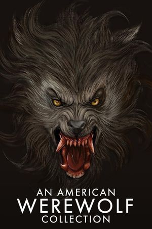 An American Werewolf in London's poster