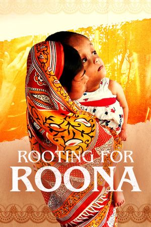 Rooting for Roona's poster