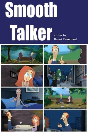 Smooth Talker's poster image