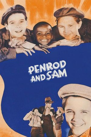 Penrod and Sam's poster