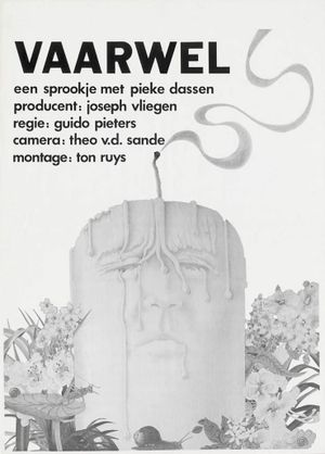 Vaarwel's poster