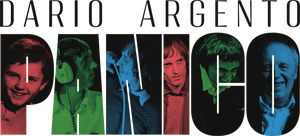 Dario Argento: Panico's poster