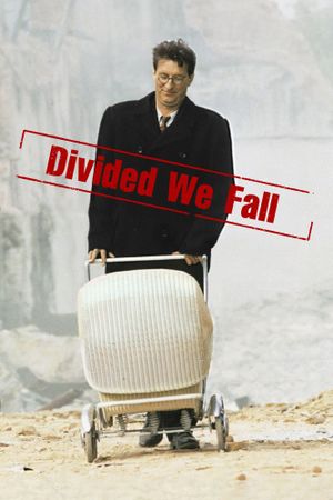 Divided We Fall's poster
