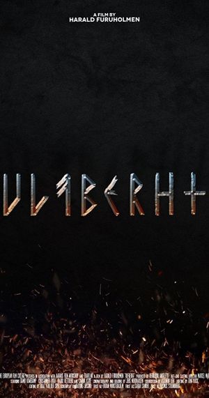 Ulfberht's poster