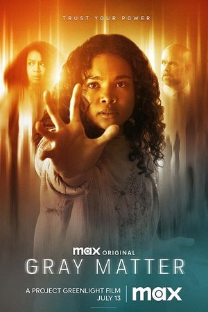 Gray Matter's poster