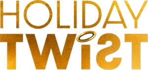 Holiday Twist's poster