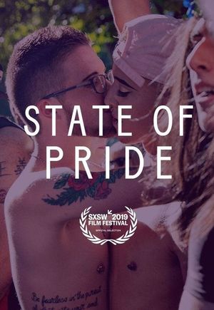 State of Pride's poster