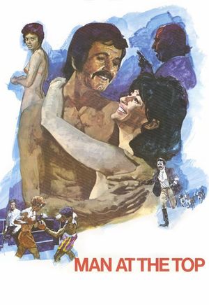 Man at the Top's poster