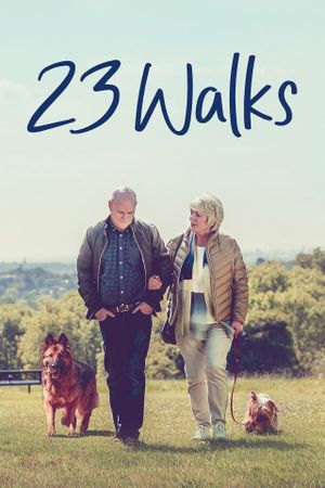 23 Walks's poster image
