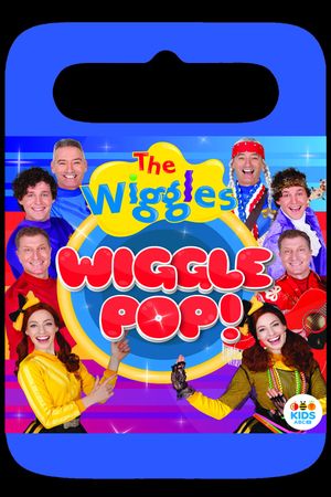 The Wiggles - Wiggle Pop!'s poster