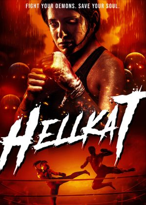 HellKat's poster