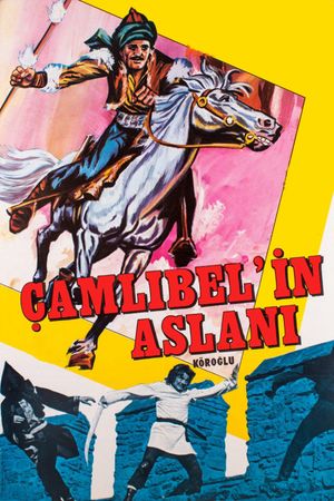 Köroglu's poster