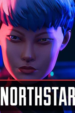 Apex Legends: Northstar's poster