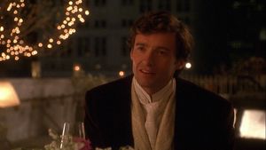 Kate & Leopold's poster