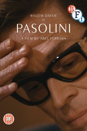 Pasolini's poster