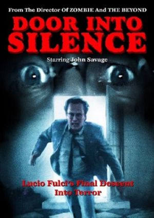 Door to Silence's poster