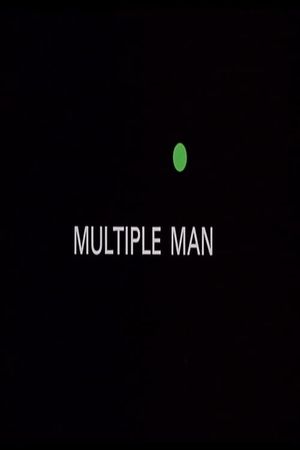 Multiple Man's poster