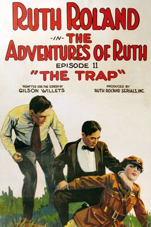 The Adventures of Ruth's poster