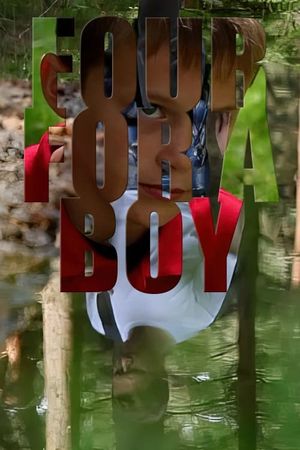 Four for a Boy's poster