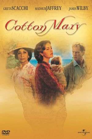 Cotton Mary's poster