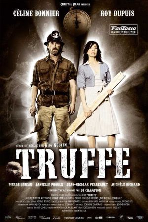 Truffe's poster