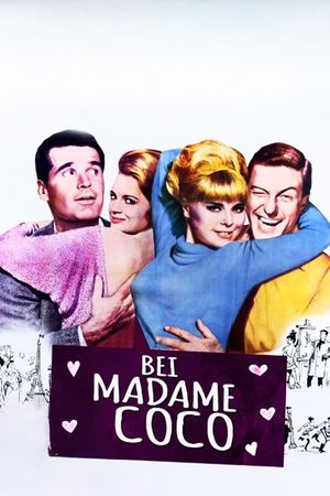 The Art of Love's poster