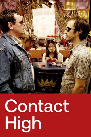 Contact High's poster