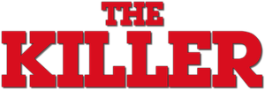 The Killer's poster