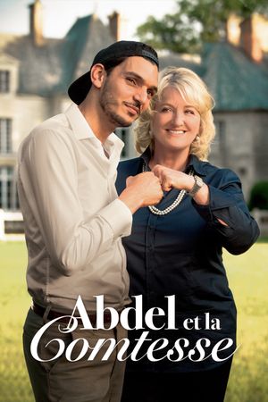 Abdel et la comtesse's poster