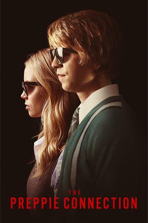 The Preppie Connection's poster