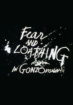 Fear and Loathing on the Road to Hollywood's poster image