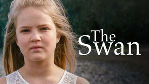The Swan's poster