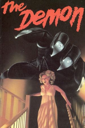The Demon's poster