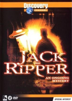Jack the Ripper: An On-Going Mystery's poster
