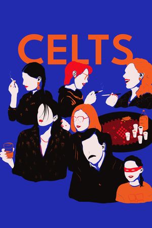 Celts's poster